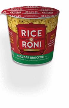 Products | RiceARoni.com